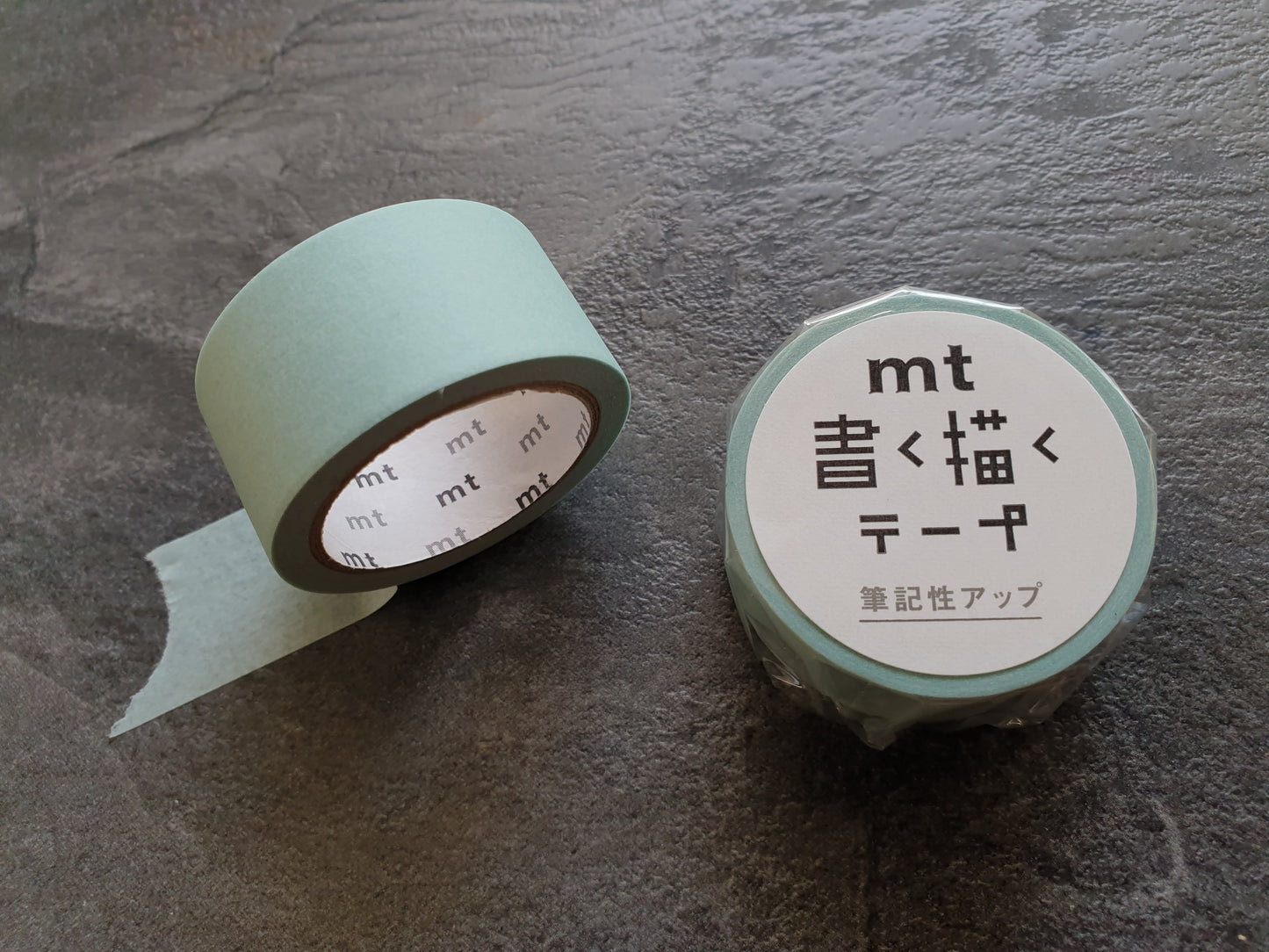 mt Beschriftbares Washi Tape, 20mm x 7 m