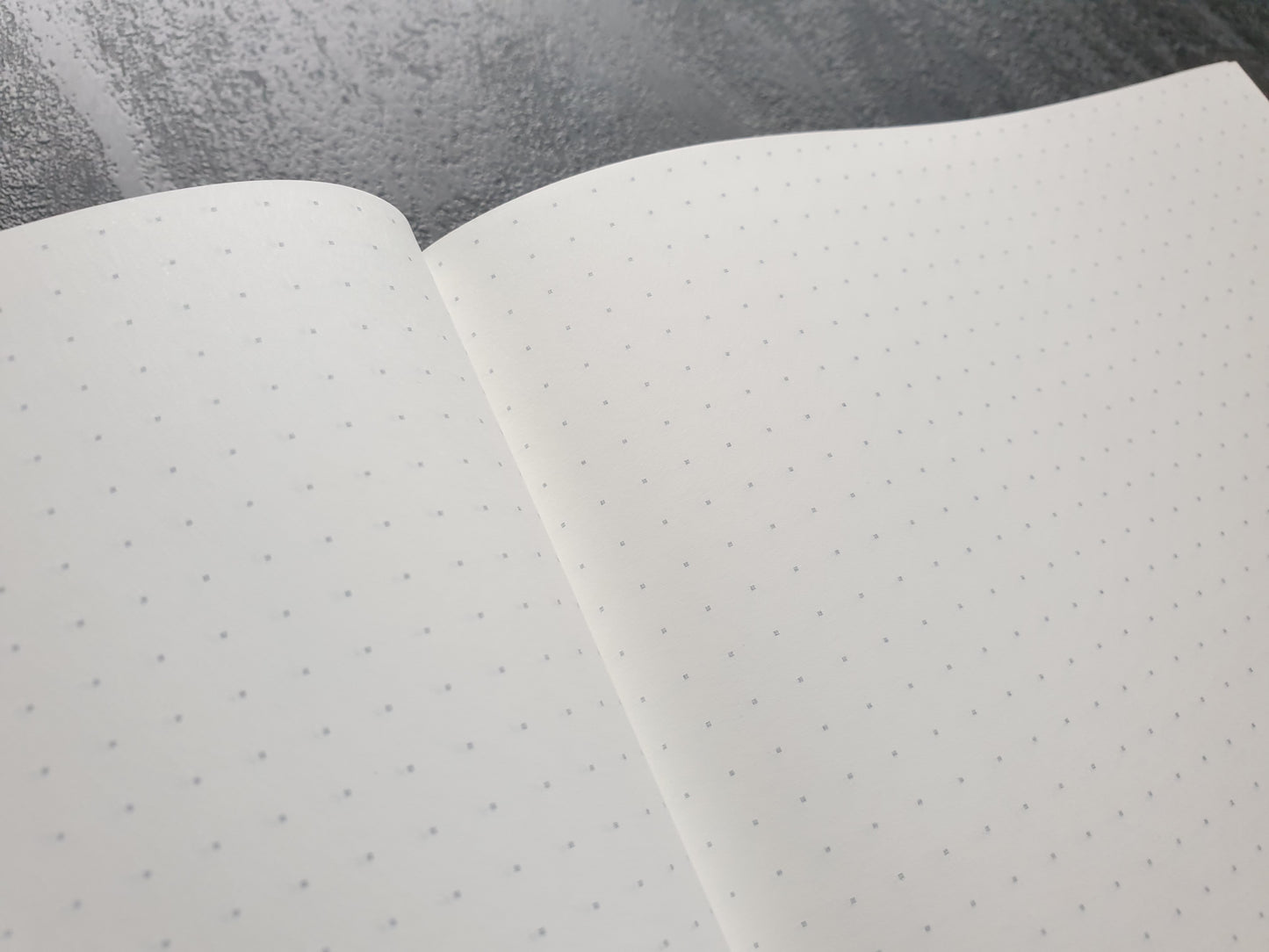 Hardcover Tomoe River Notizbuch, DIN A5, weißes Papier, 3 Lineaturen