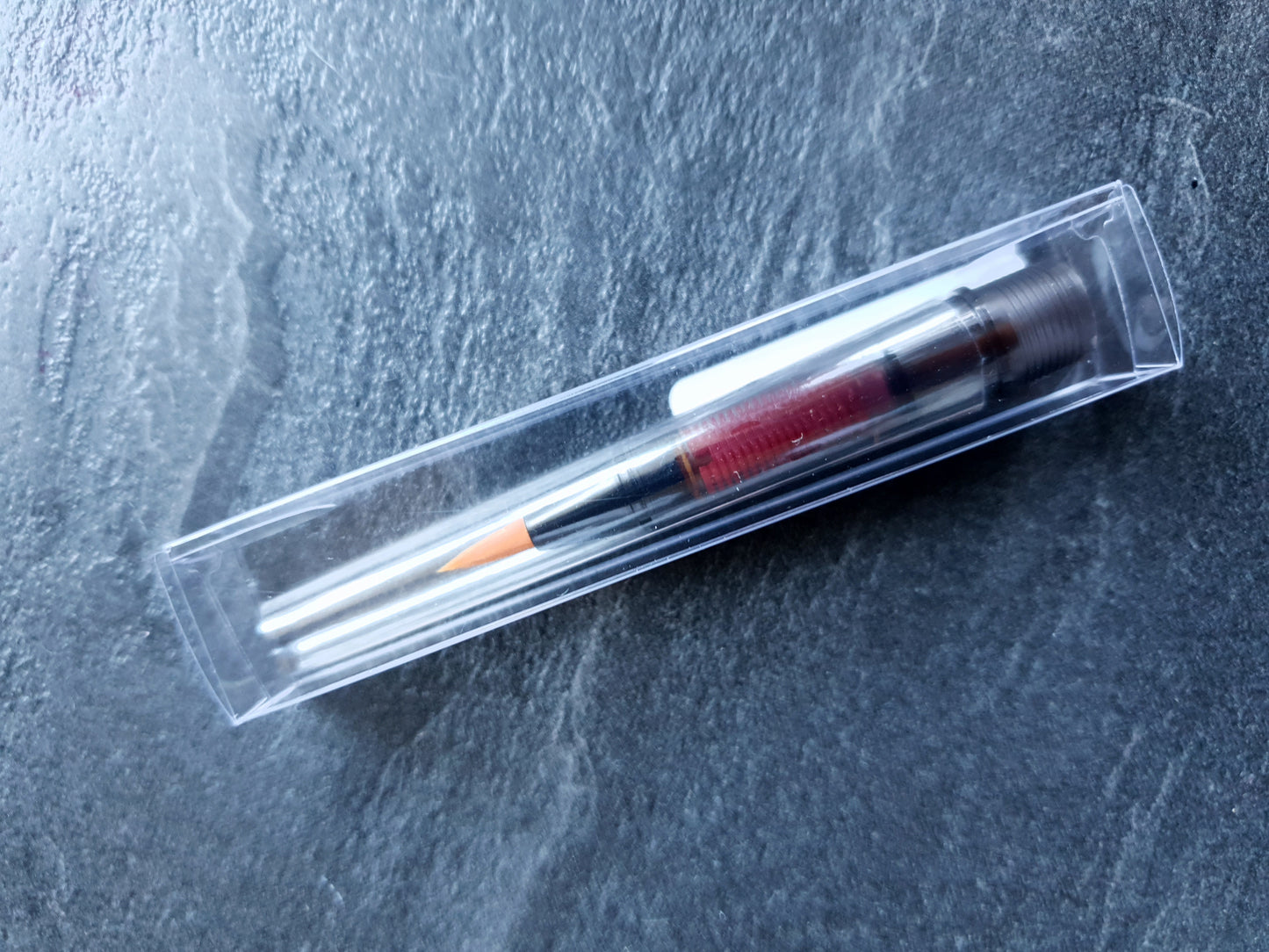 Akashiya Ersatzspitze für Pinselstifte