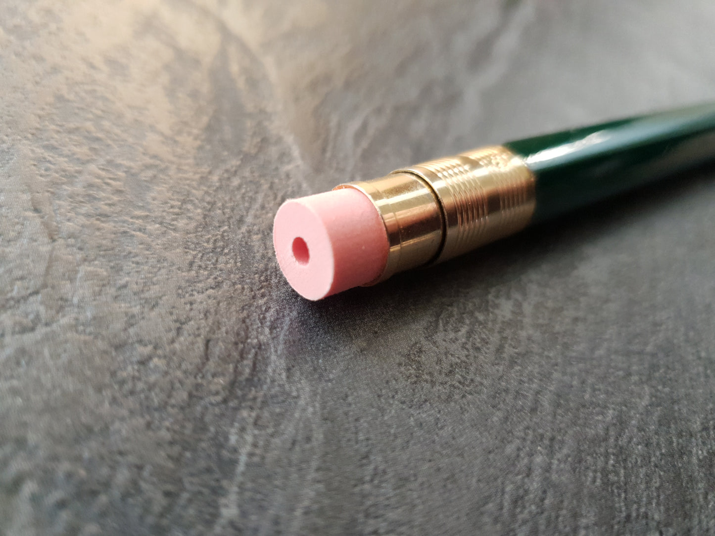 Ohto Ersatzradiergummis für Druckbleistifte, 2er Set