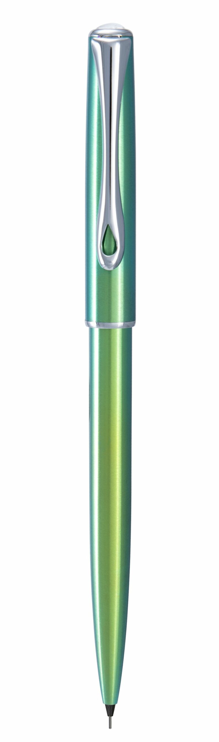 Diplomat Traveller Druckbleistift 0.5mm, Farbe: Funky Green