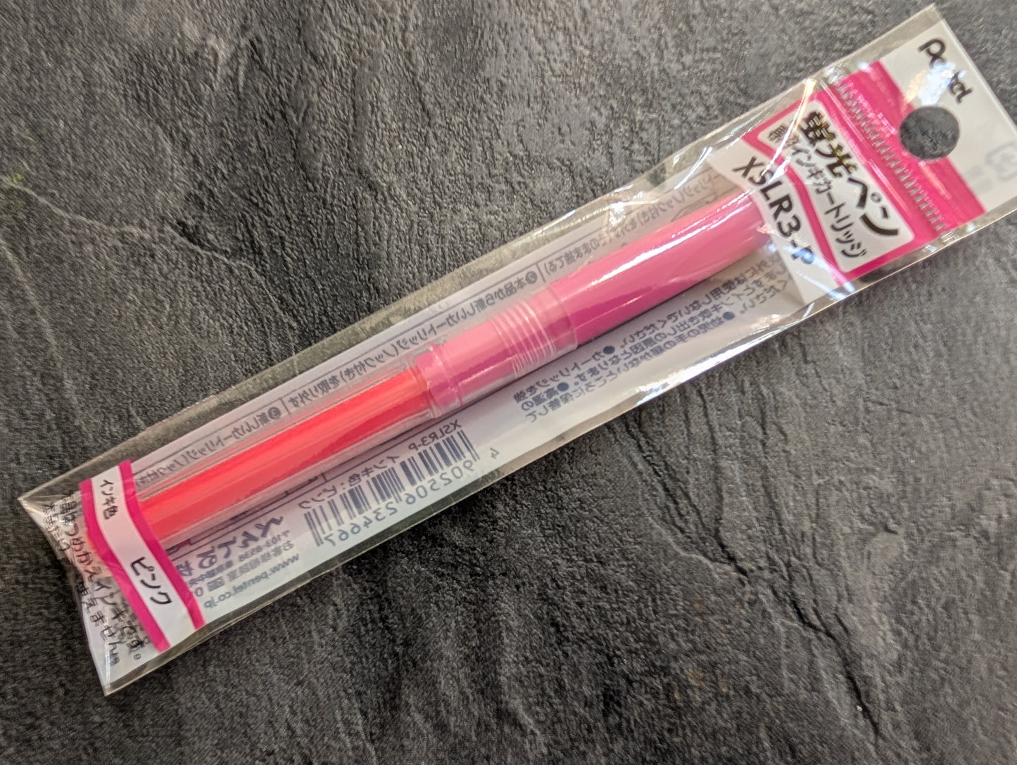 Refill für Pentel Textmarker