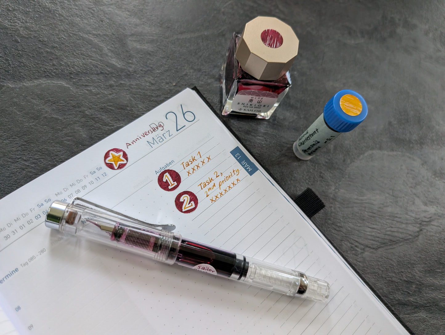 Runde Mini-Etiketten permanent, Ø13mm, 240 Stück, weiß, HERMA 1860