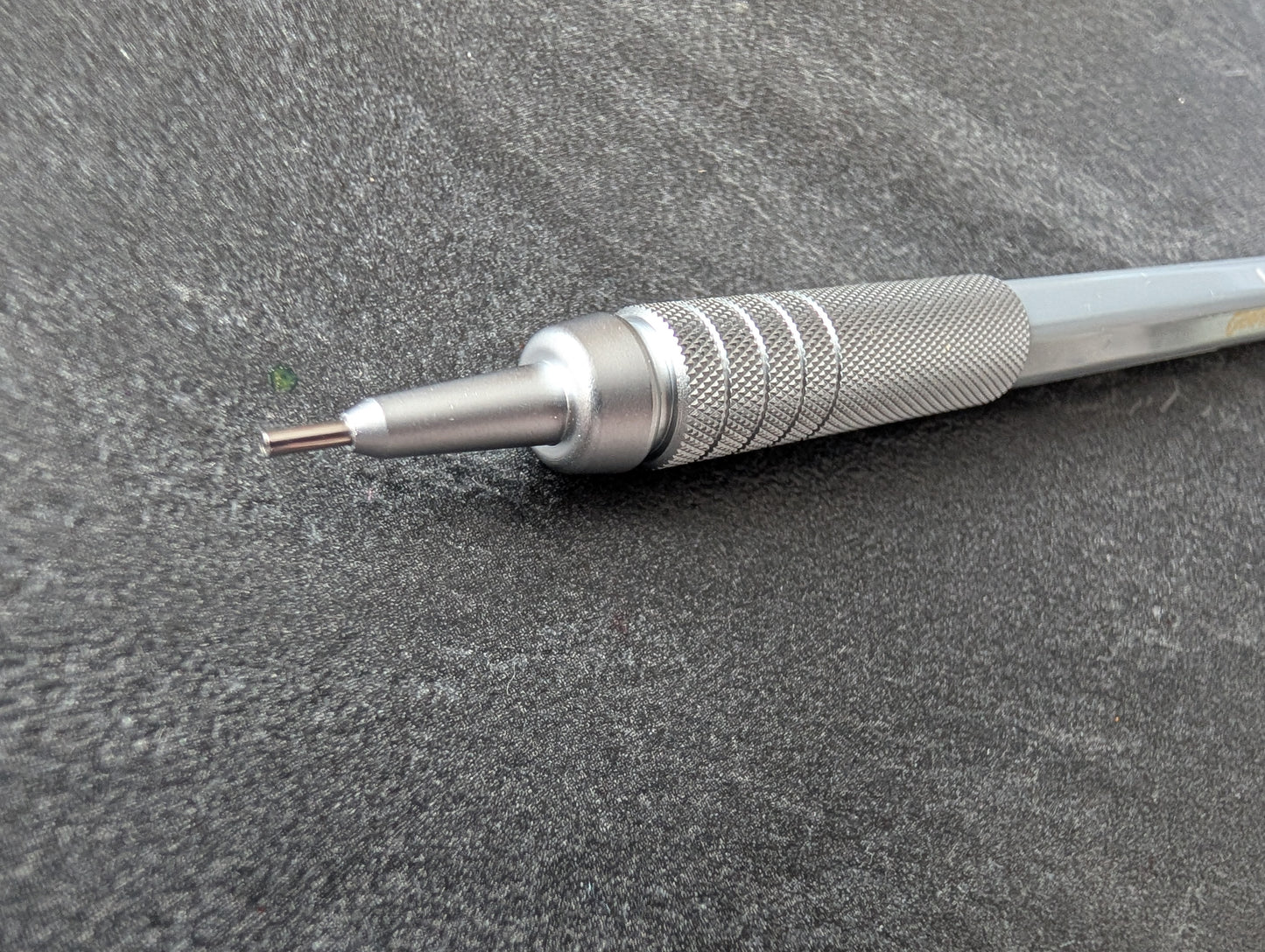 GEBRAUCHT: Pentel GraphGear 500 Druckbleistift; 0,9mm Variante Standard