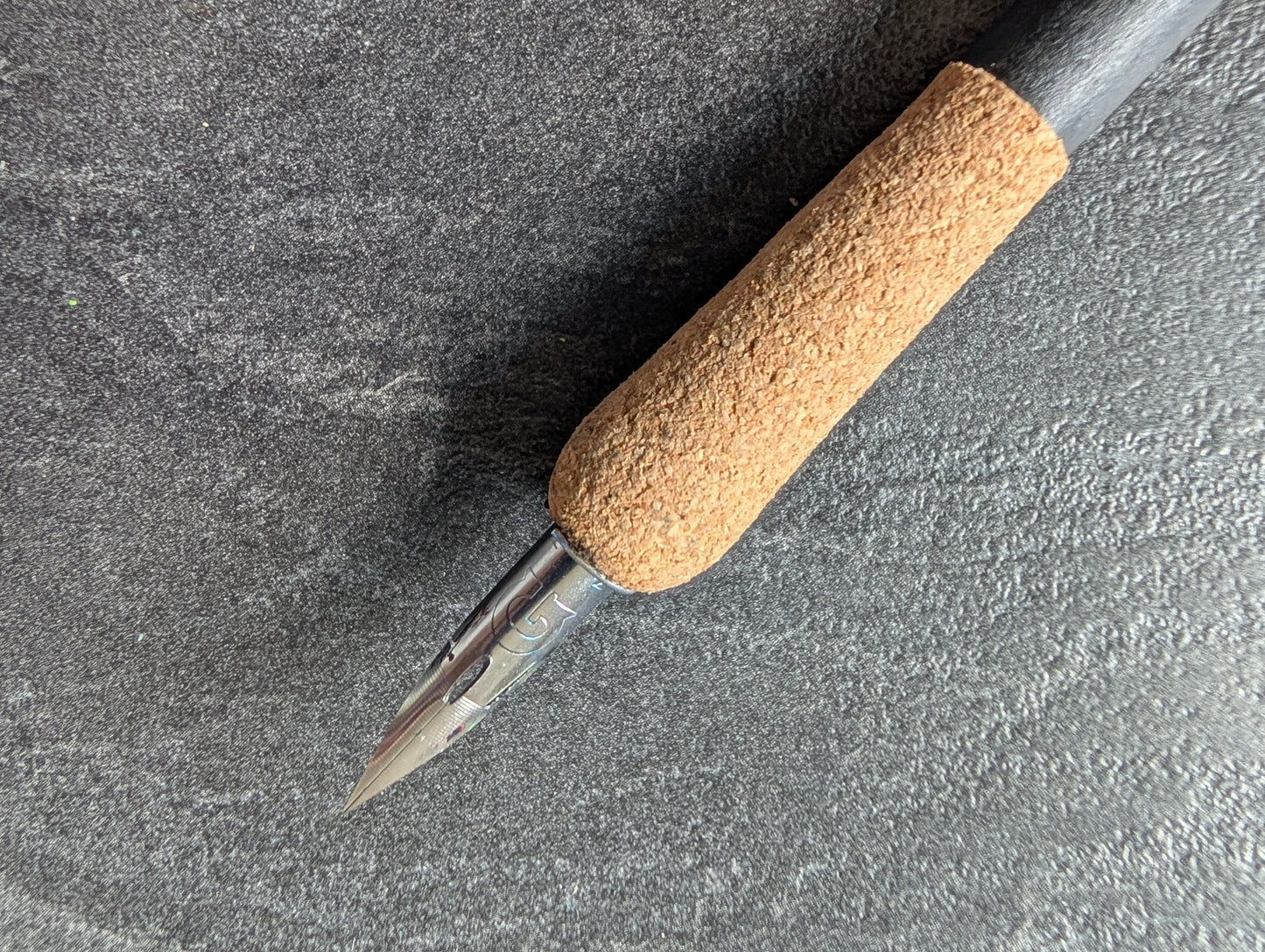 DELETER / Nikko G-Pen (G-nib), 3er Set, flexible Zeichenfeder