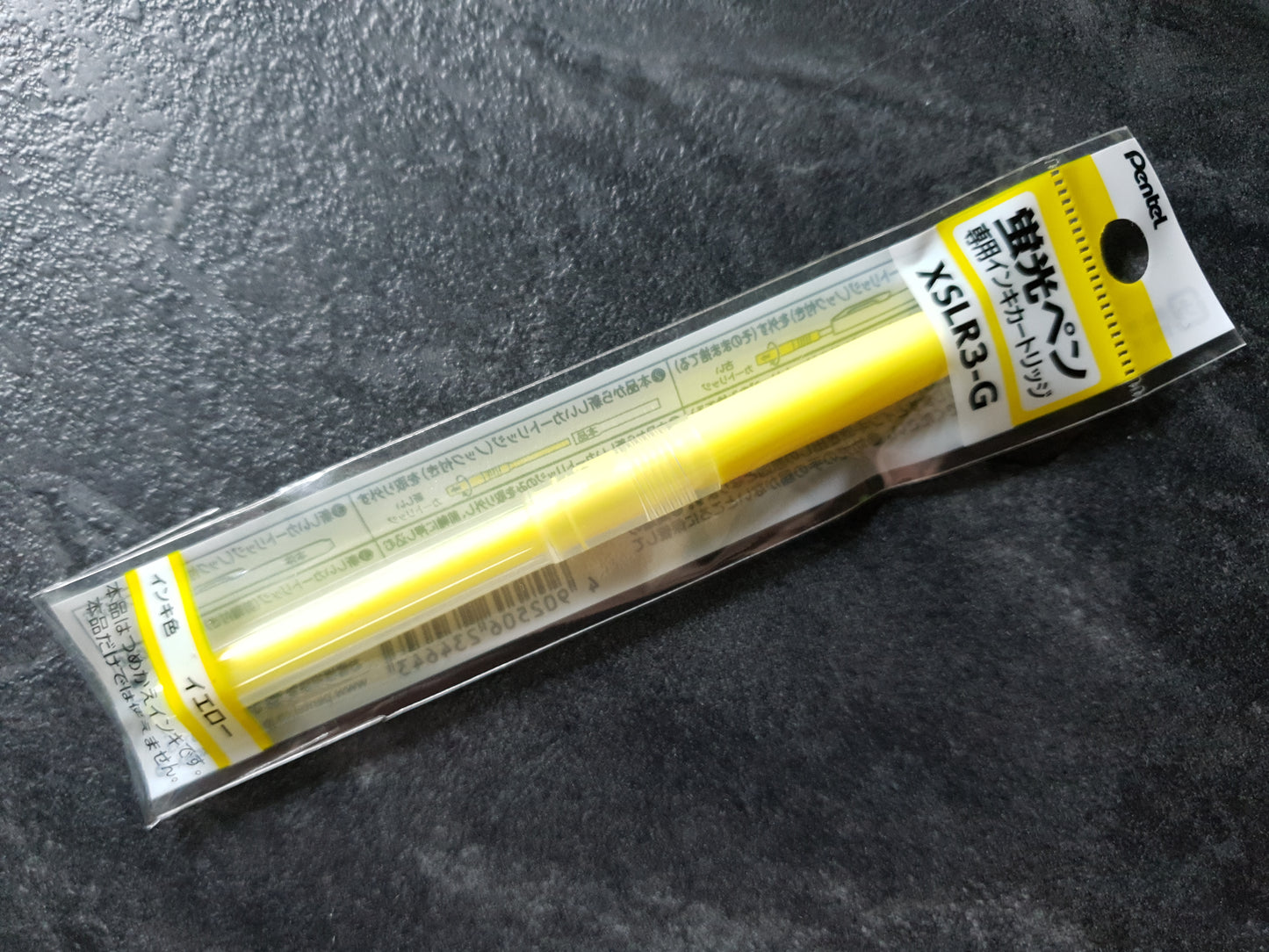 Refill für Pentel Textmarker