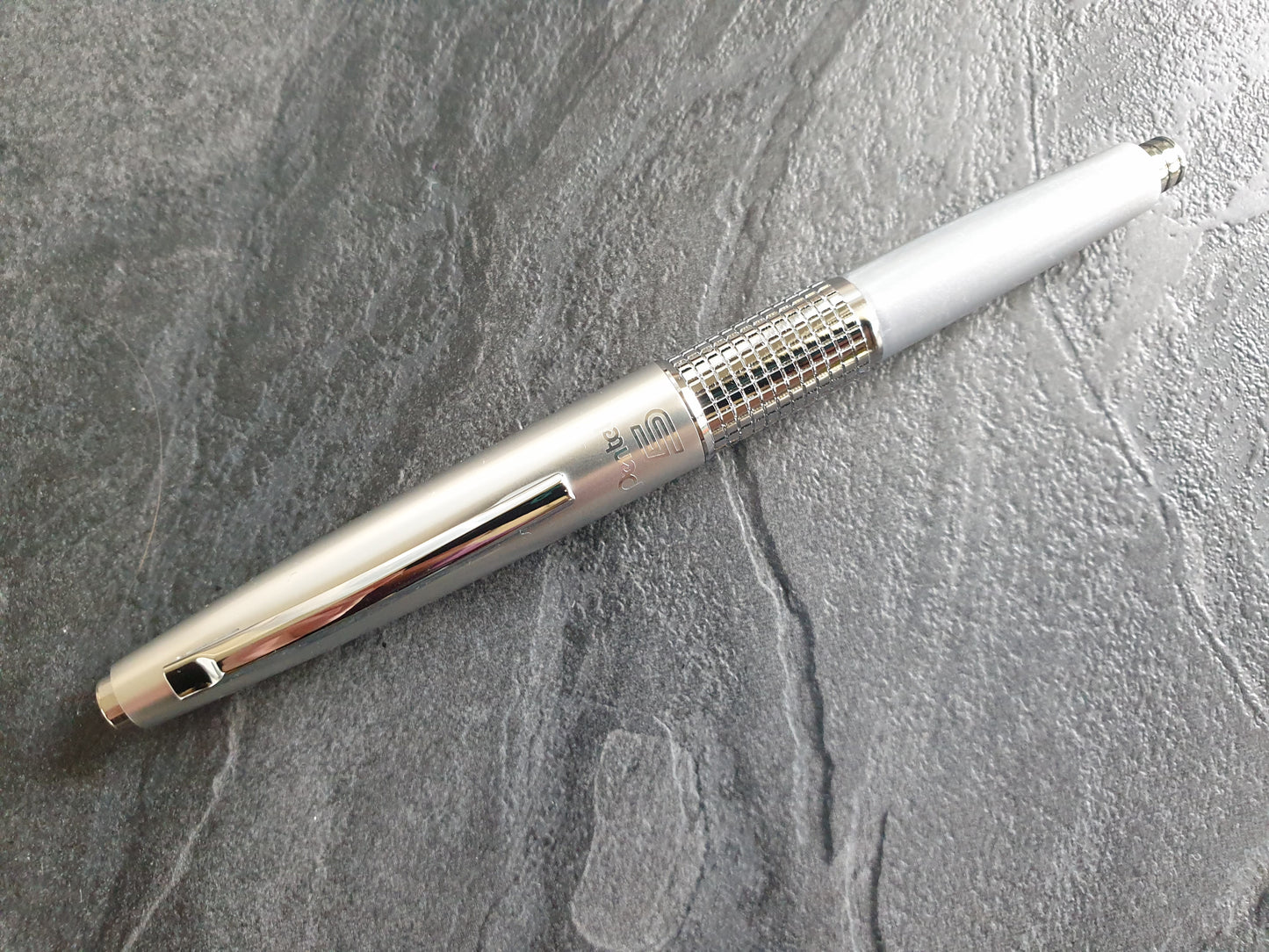 Pentel Sharp Kerry Druckbleistift 0.5mm