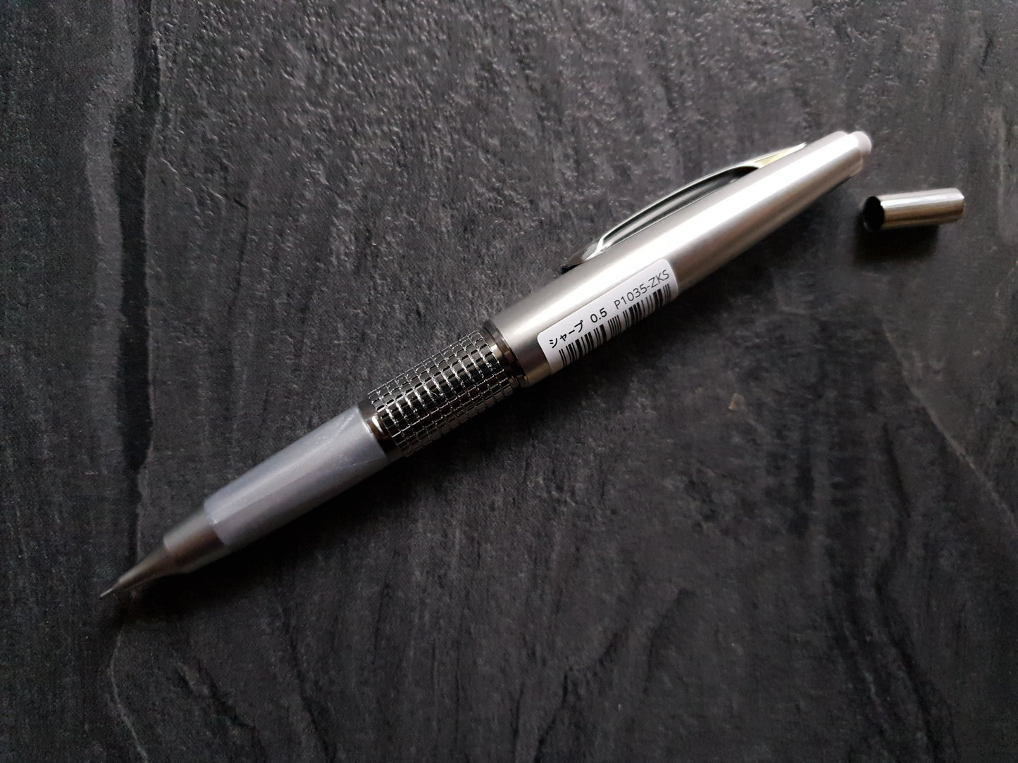 Pentel Sharp Kerry Druckbleistift 0.5mm