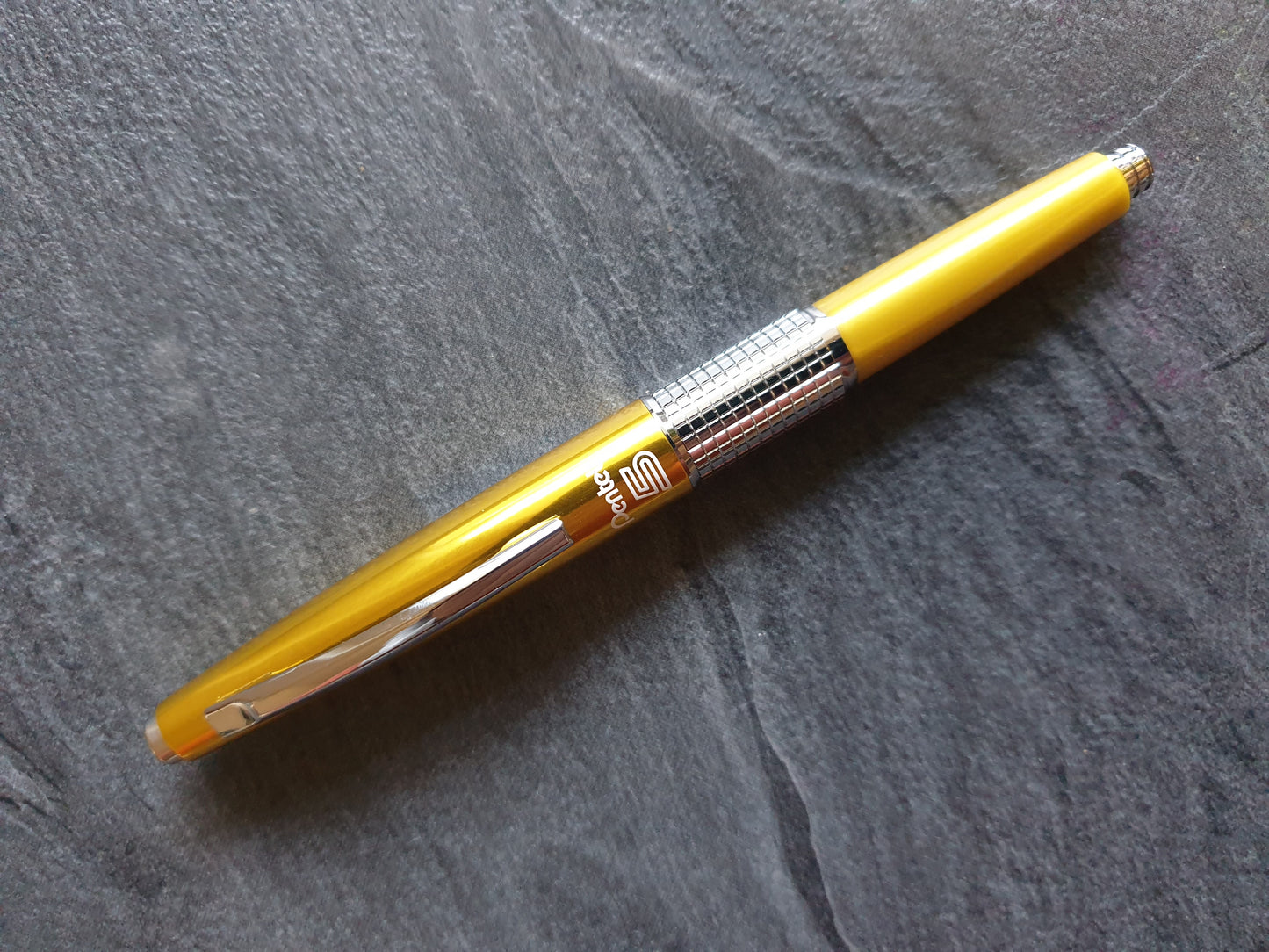 Pentel Sharp Kerry Druckbleistift 0.5mm