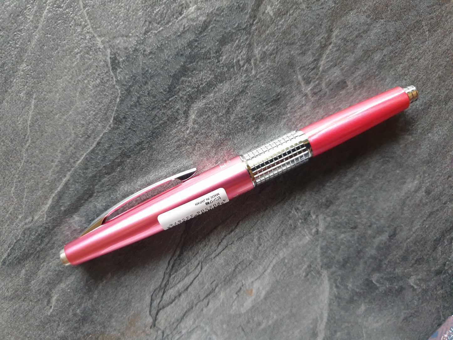 Pentel Sharp Kerry Druckbleistift 0.5mm