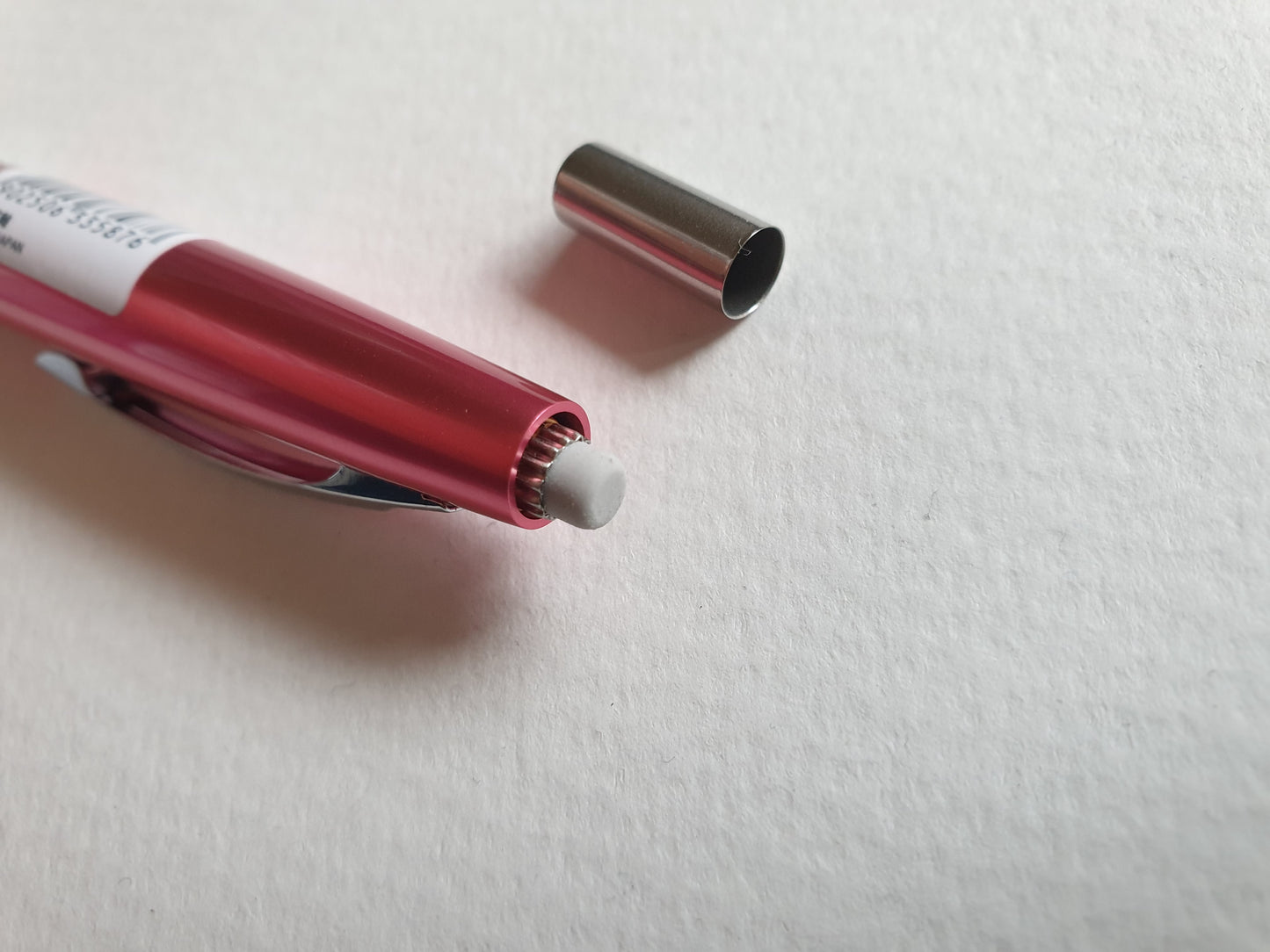 Pentel Sharp Kerry Druckbleistift 0.5mm