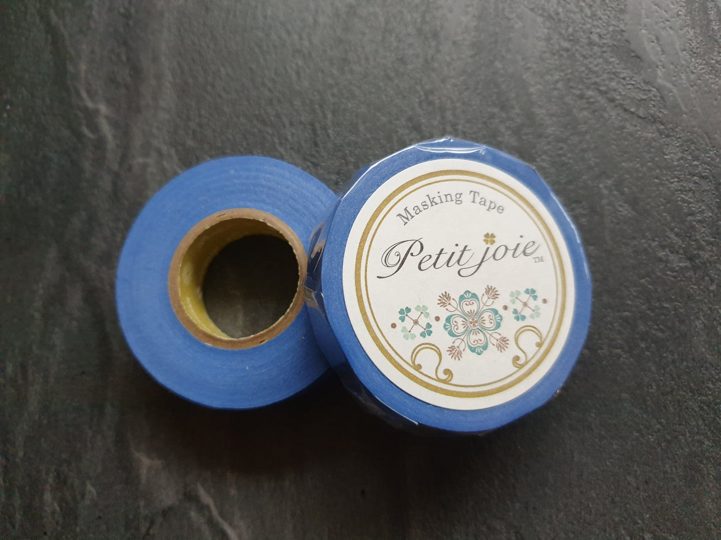 Petit Joie, extralanges Washi Tape, 15mm x 18m