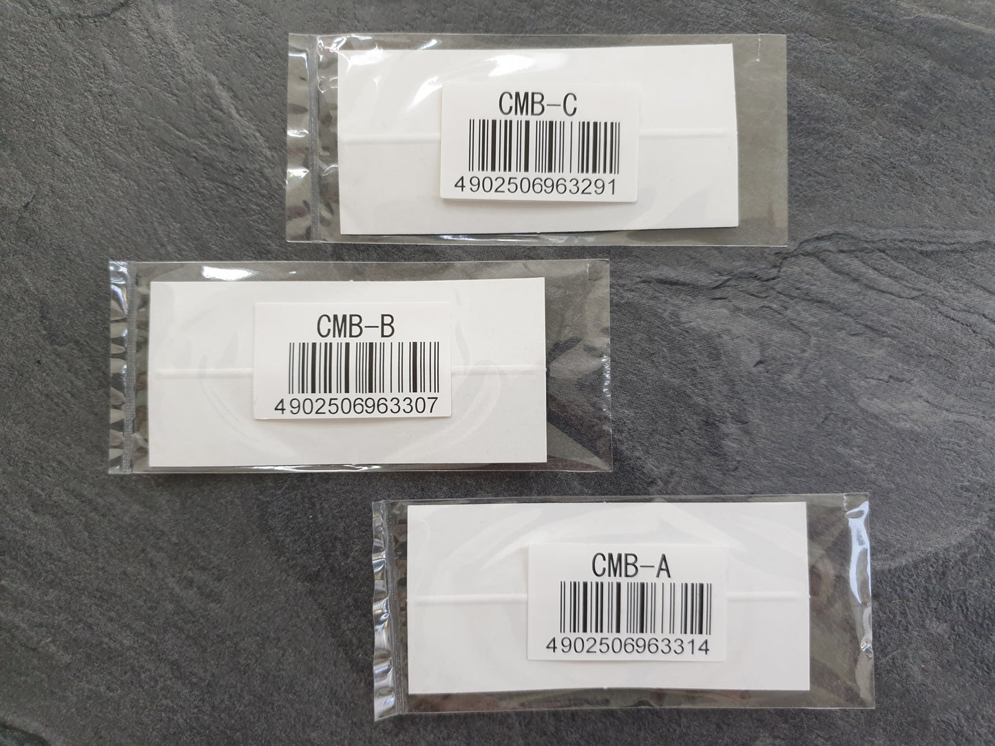 Pentel Multi 8 Refill: Kugelschreibermine