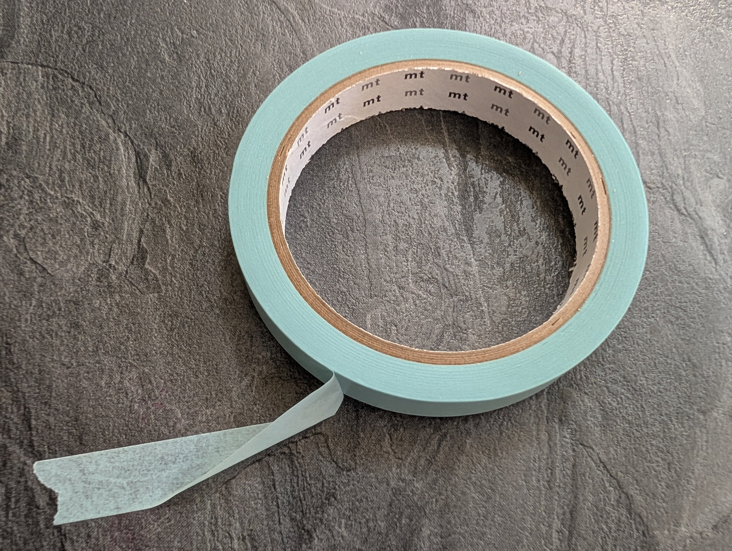 mt large core, Papierklebeband 15mm x 30m
