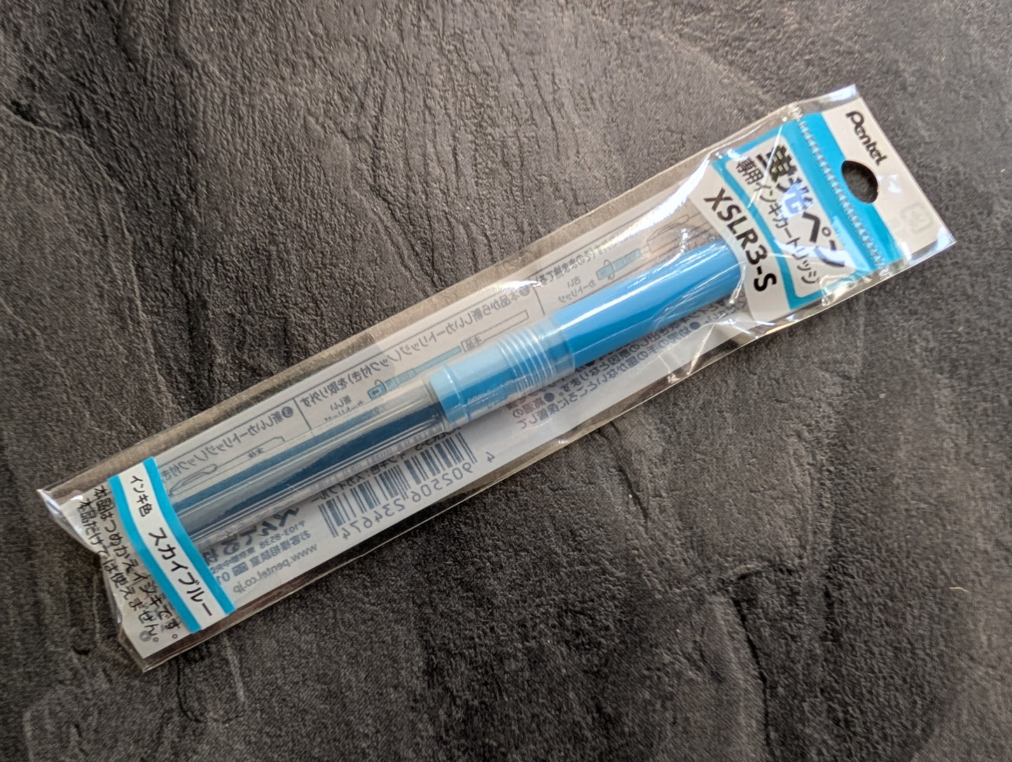 Refill für Pentel Textmarker