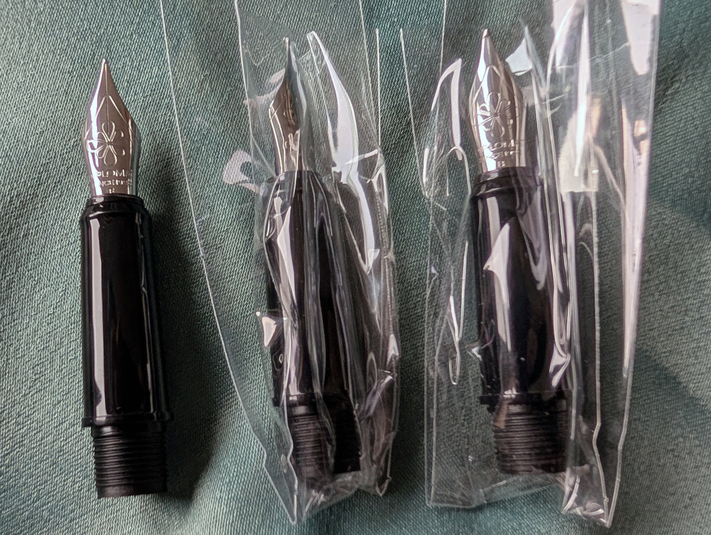 Diplomat Esteem Ersatzteil: Federaggregate F, M, B