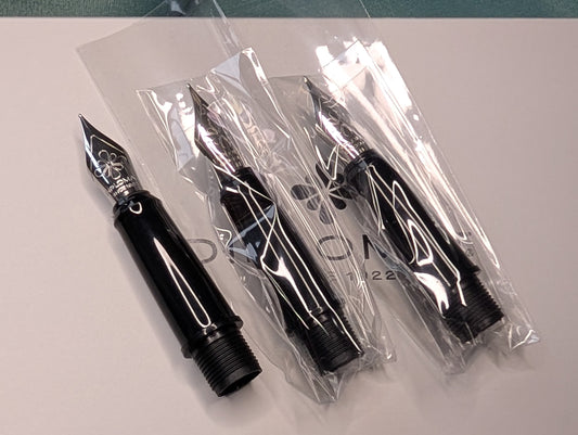 Diplomat Esteem Ersatzteil: Federaggregate F, M, B