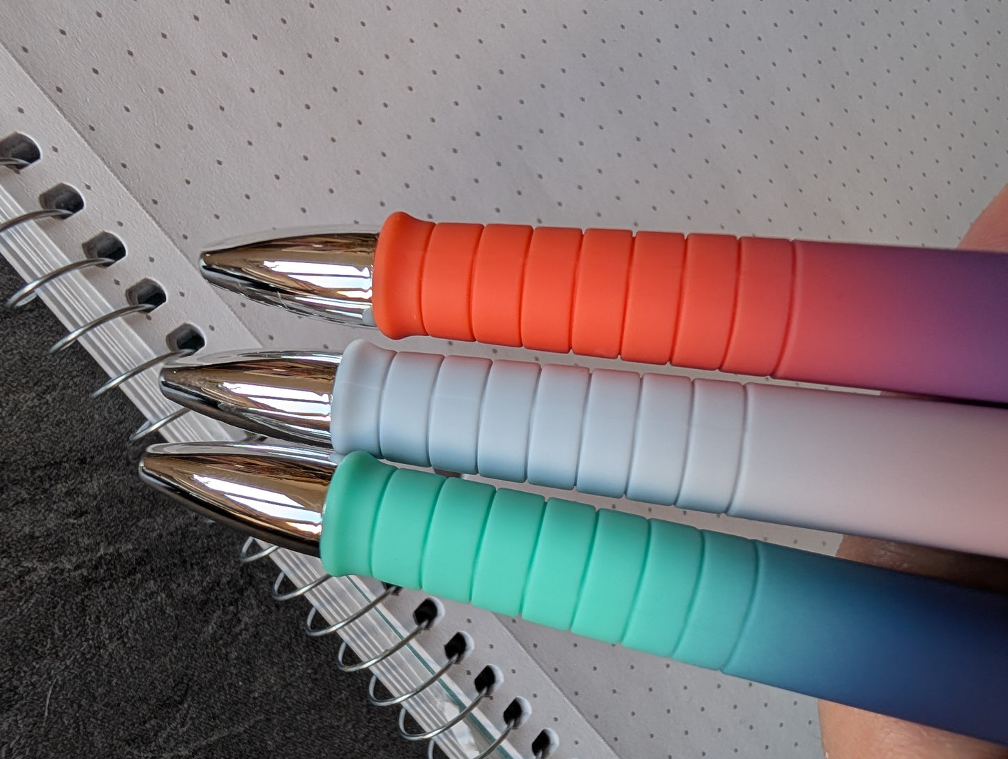 Faber-Castell "Poly Ball" Kugelschreiber, mit Großraummine, neue Farben