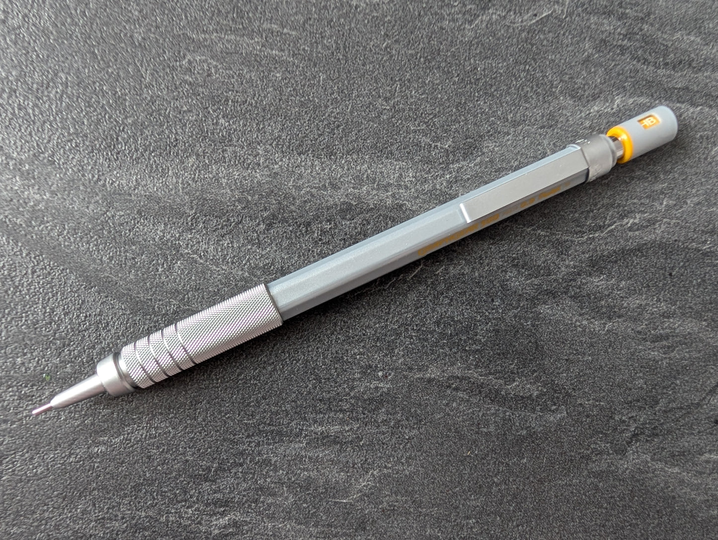 GEBRAUCHT: Pentel GraphGear 500 Druckbleistift; 0,9mm Variante Standard