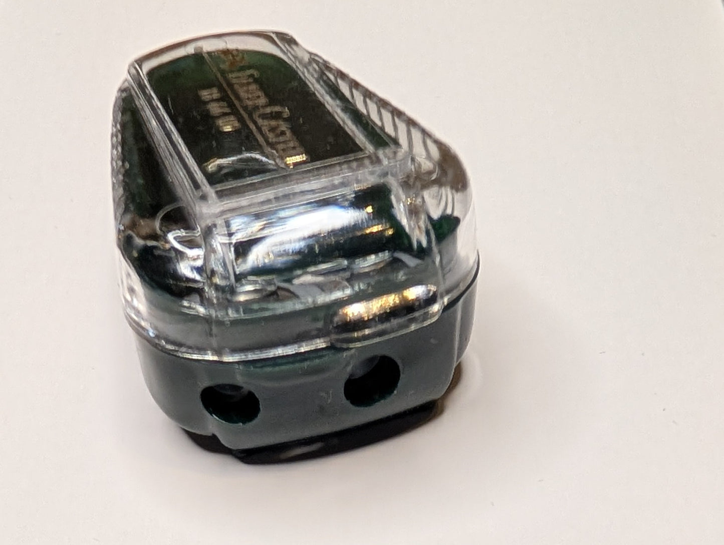 Faber-Castell Doppelspitzer für TK® Minen 2mm und 3,15mm