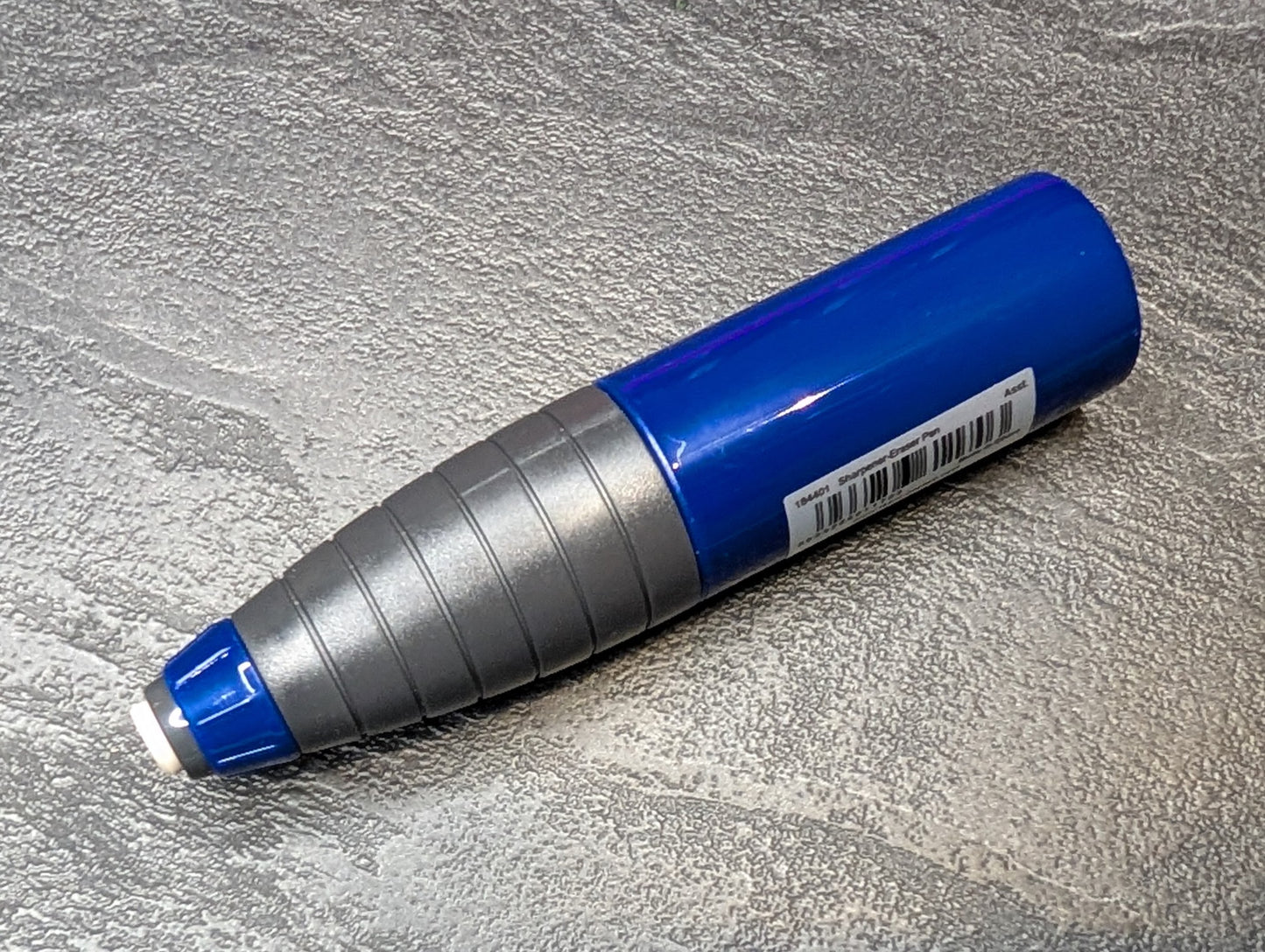 Faber Castell Radierer-Spitzer Kombination, nachfüllbarer Radierer