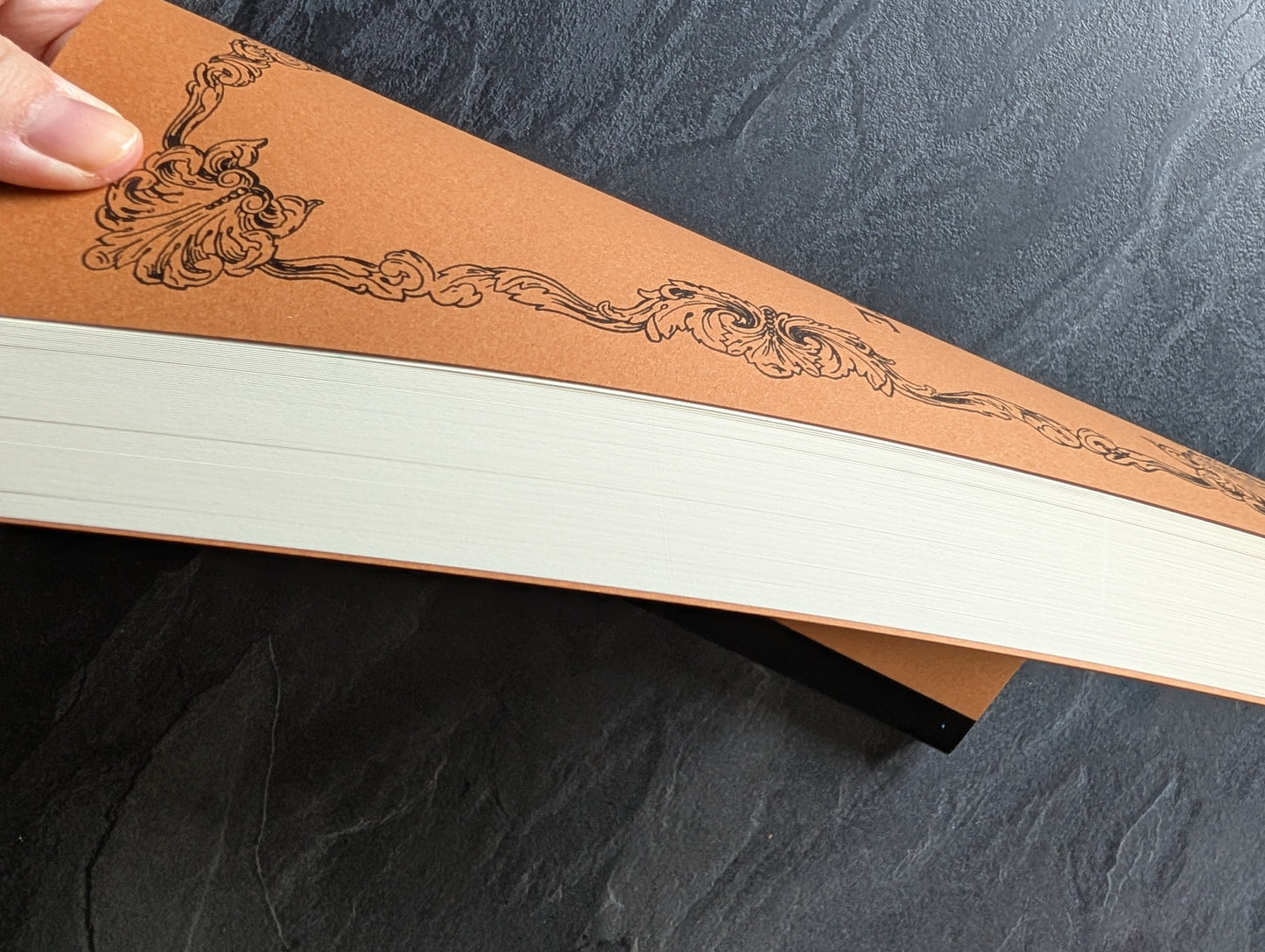 Life Noble Note B5, Softcover Notizbuch, 200 Seiten, 3 Raster