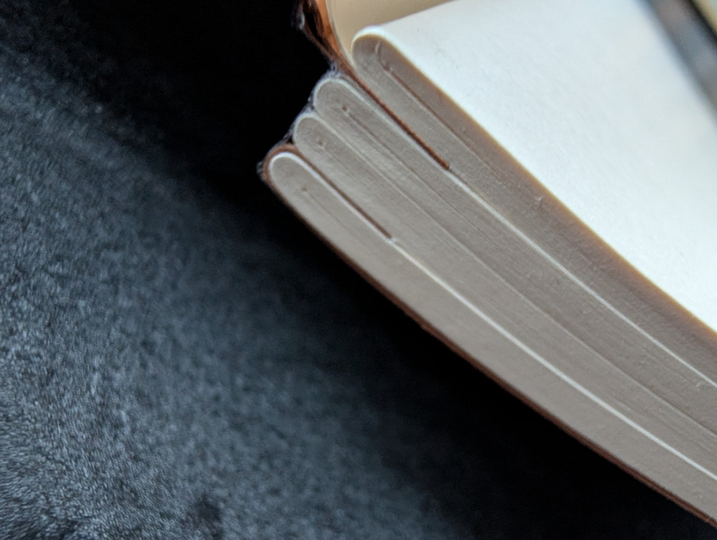 Life Noble Note B5, Softcover Notizbuch, 200 Seiten, 3 Raster