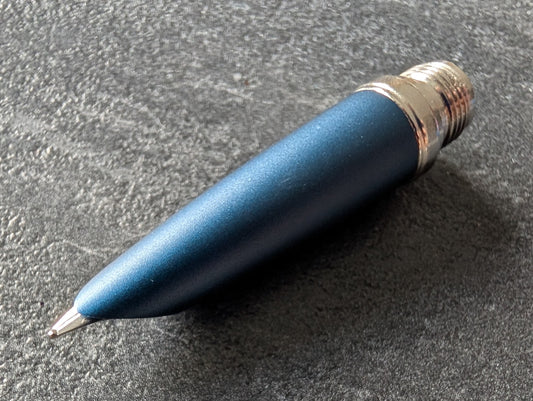 Diplomat Viper Ersatzteil: Edelstahlfeder/Federaggregat, F/M-Feder