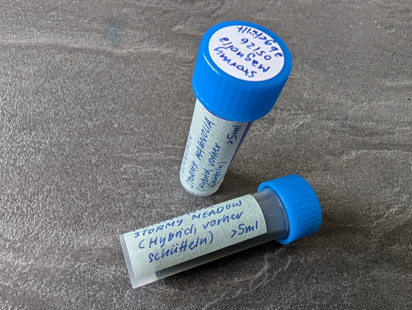 5ml Probe: Pennonia Füllhaltertinte