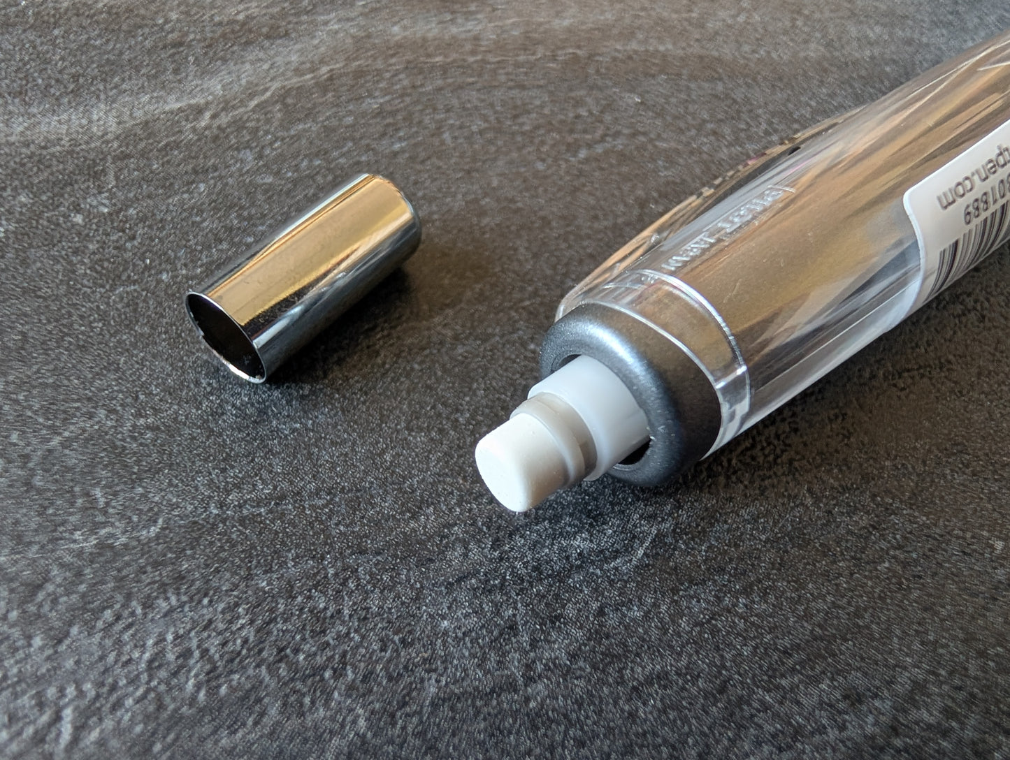 Pilot Dr. Grip Equilibrium: Druckbleistift mit ergonomischem Griff, 0.7mm Mine