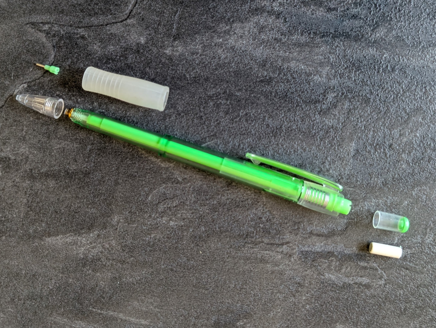 Pilot Color Eno Druckbleistift 0.7mm, inkl. 1 Farbmine