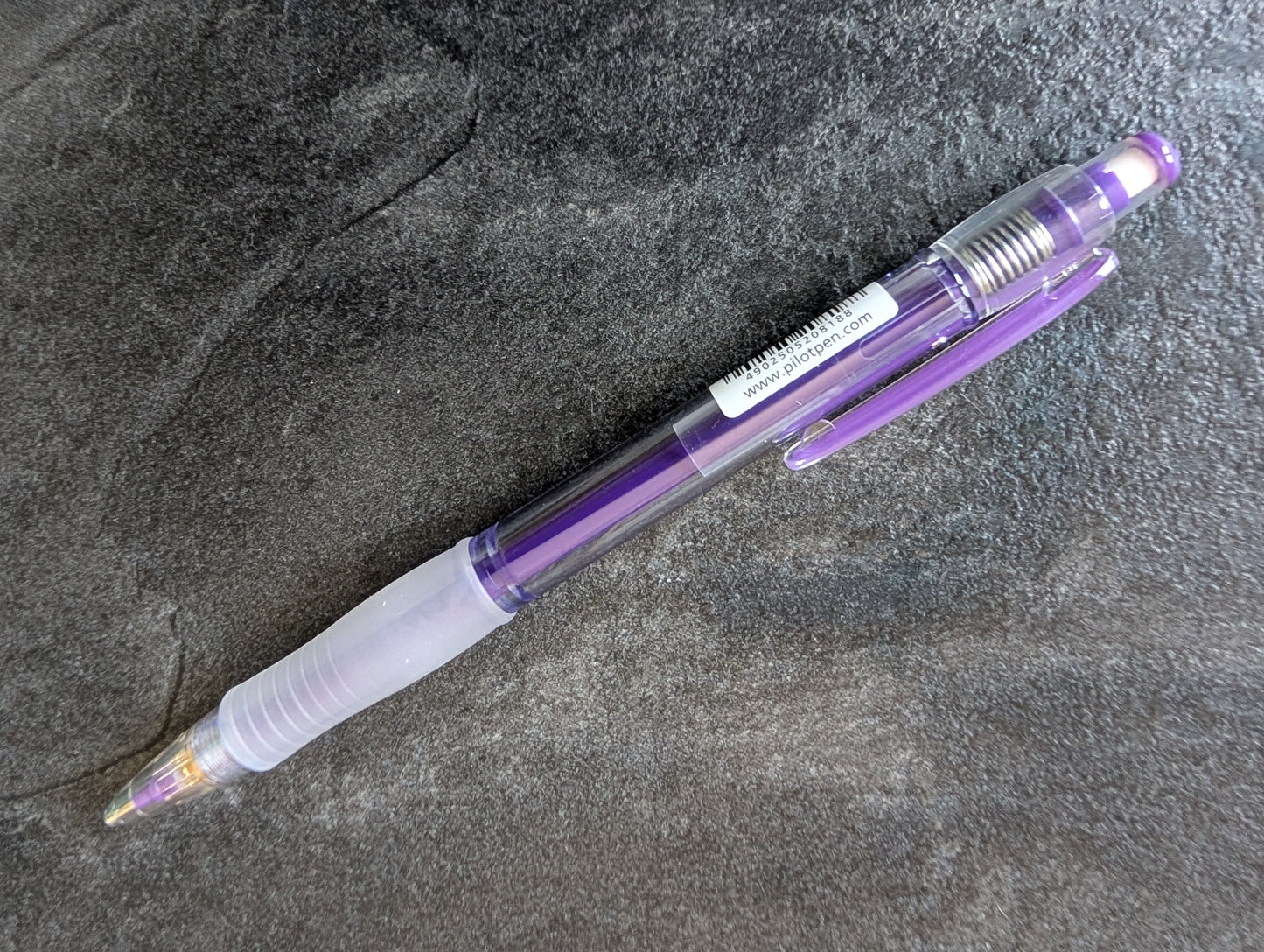 Pilot Color Eno Druckbleistift 0.7mm, inkl. 1 Farbmine