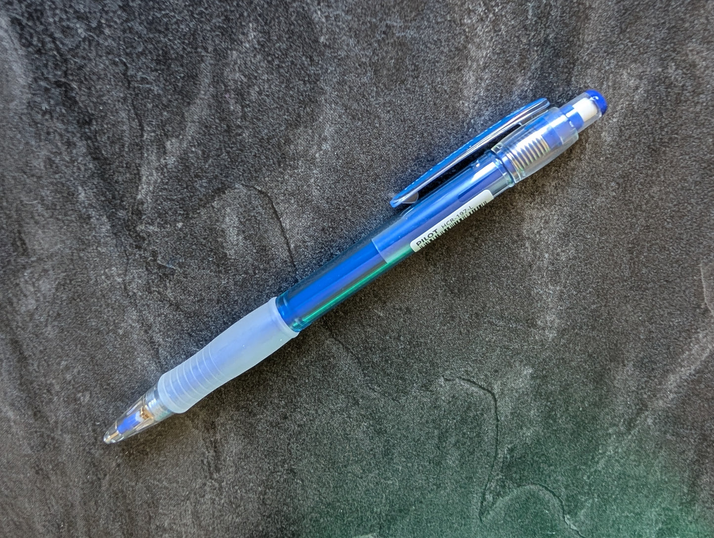 Pilot Color Eno Druckbleistift 0.7mm, inkl. 1 Farbmine