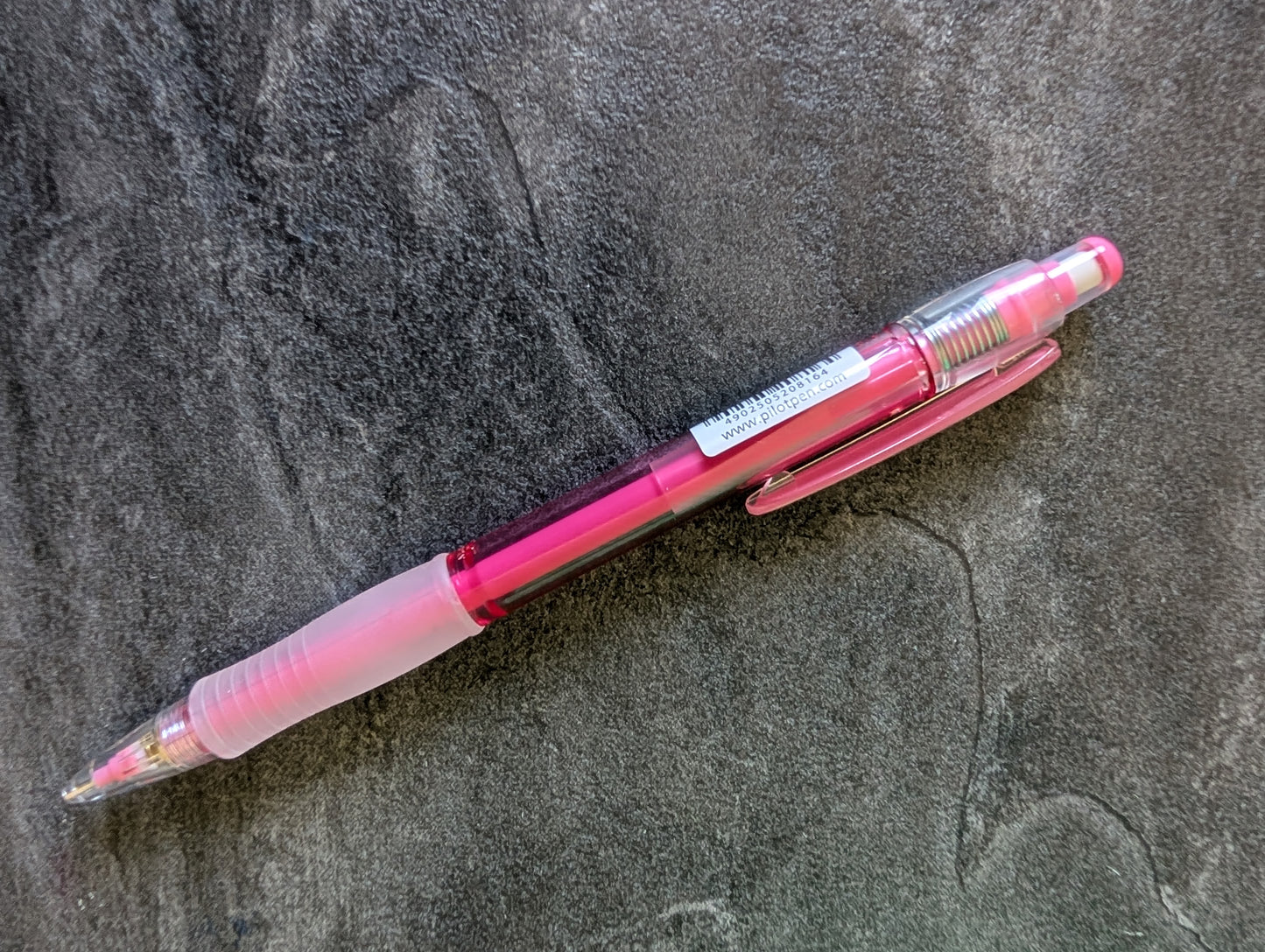 Pilot Color Eno Druckbleistift 0.7mm, inkl. 1 Farbmine