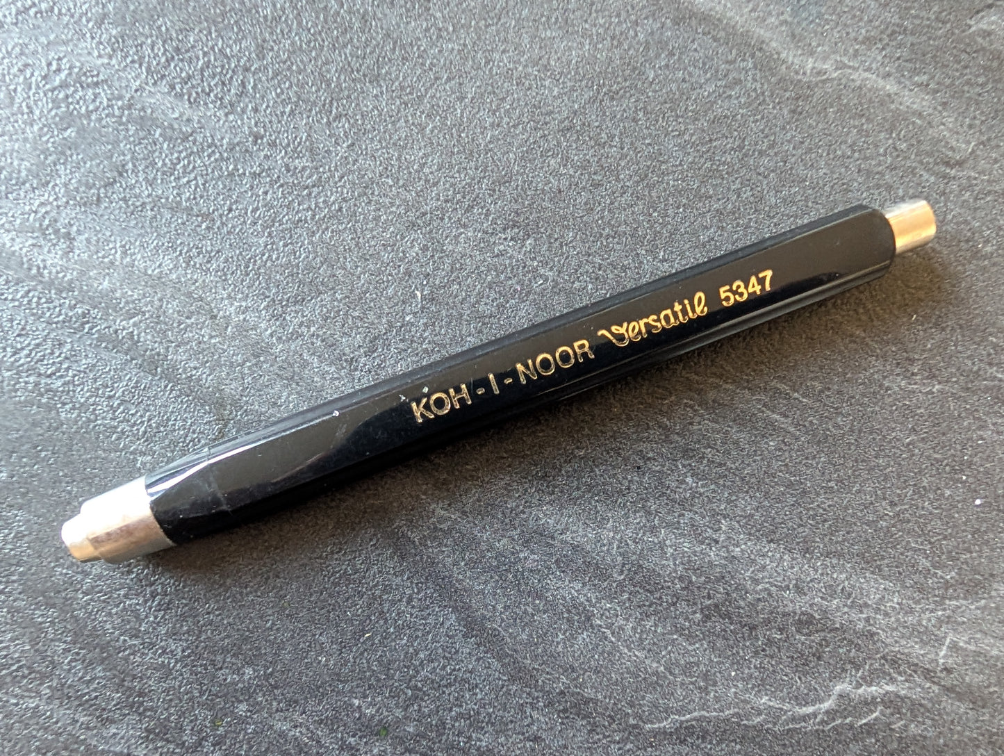 GEBRAUCHT & BESCHÄDIGT: Koh-I-Noor Versatil Minenhalter 5347