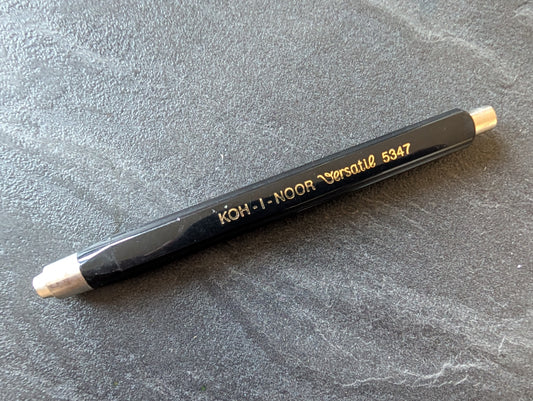 GEBRAUCHT & BESCHÄDIGT: Koh-I-Noor Versatil Minenhalter 5347