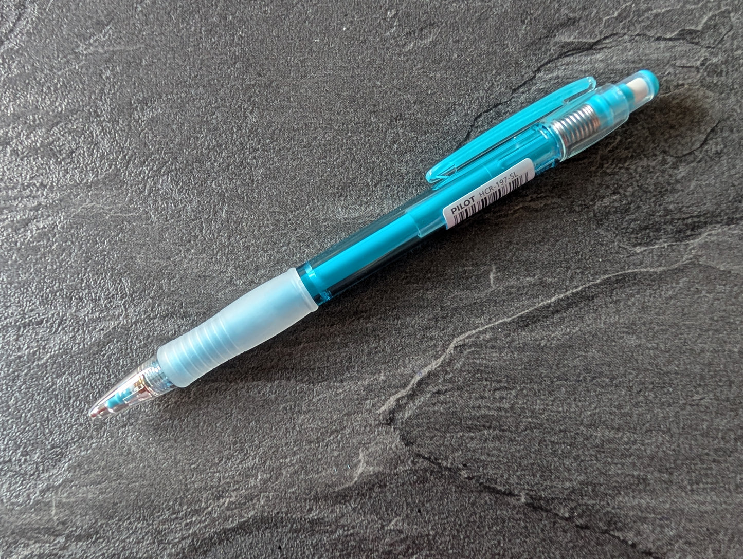 Pilot Color Eno Druckbleistift 0.7mm, inkl. 1 Farbmine