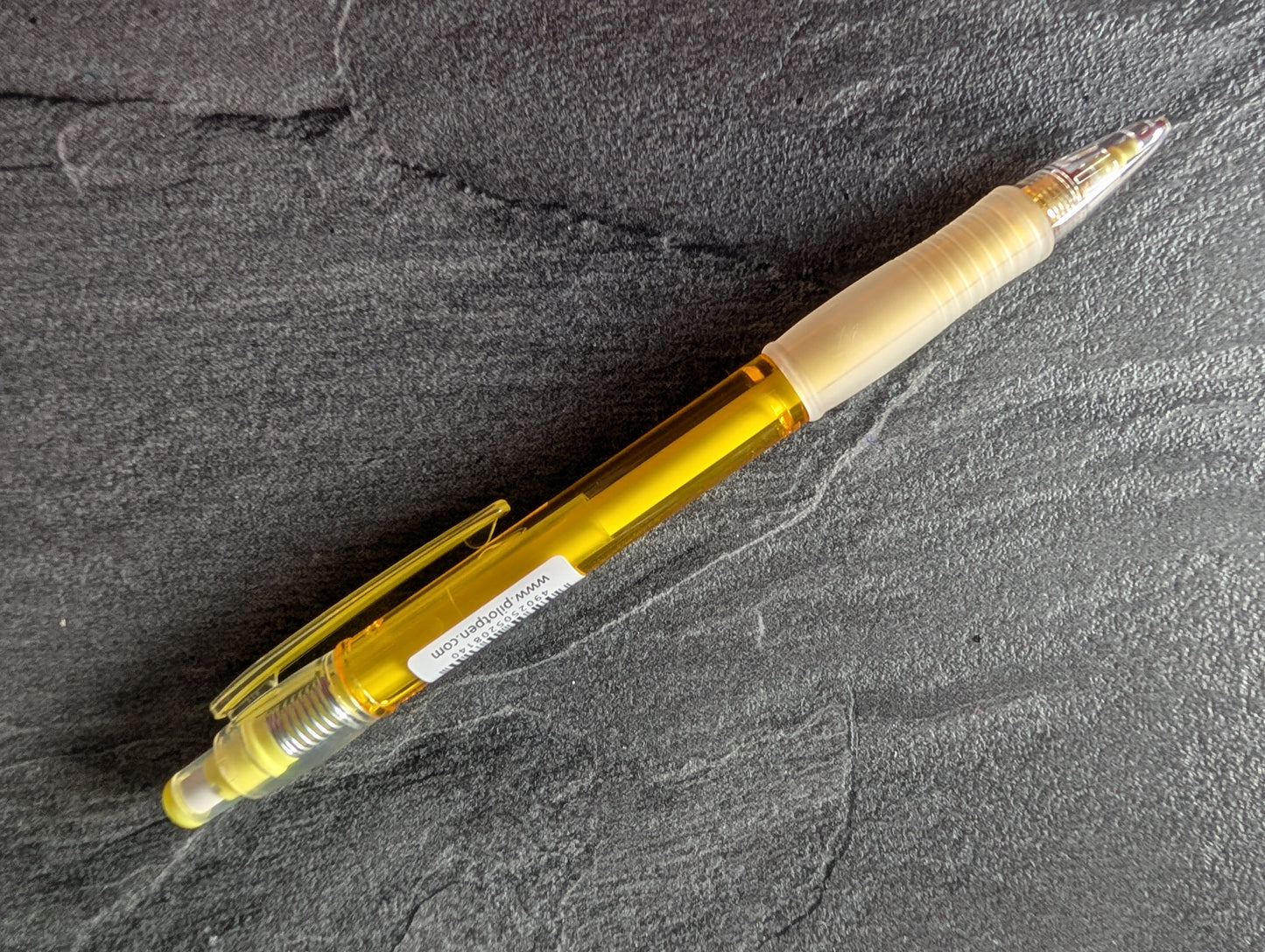 Pilot Color Eno Druckbleistift 0.7mm, inkl. 1 Farbmine