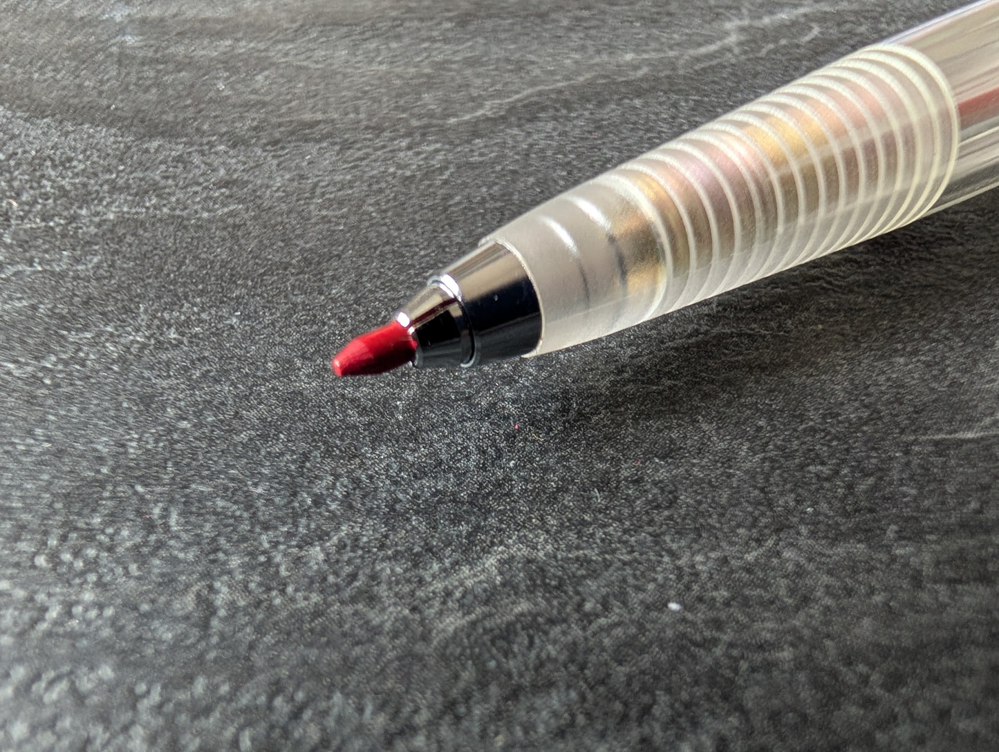 Pentel Art Multi-8: Minenhalter mit 8 Farbstiftminen [Modell XPH804]