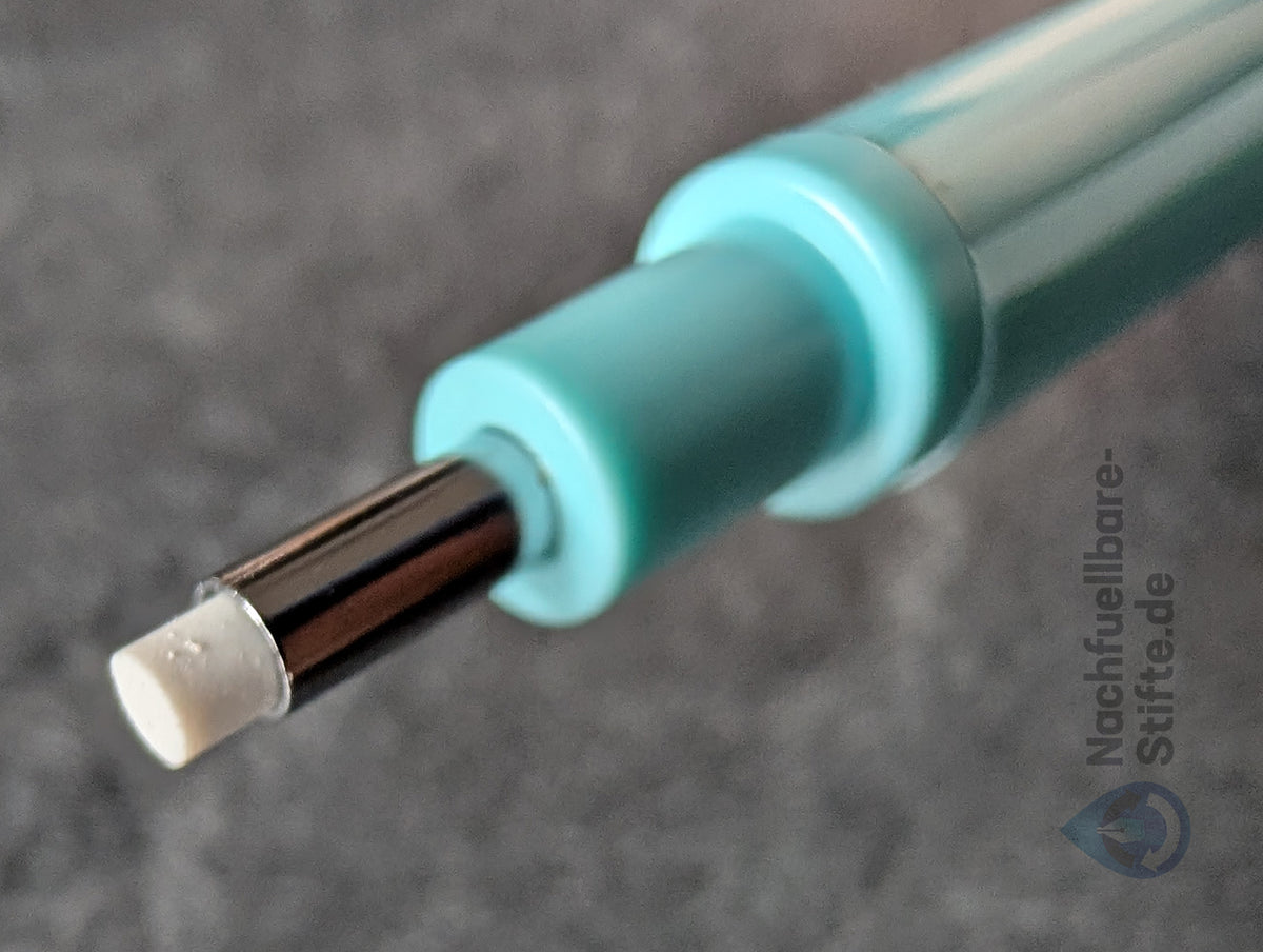Tombow MONO zero Radierstift neon, runde Spitze, neue Farben