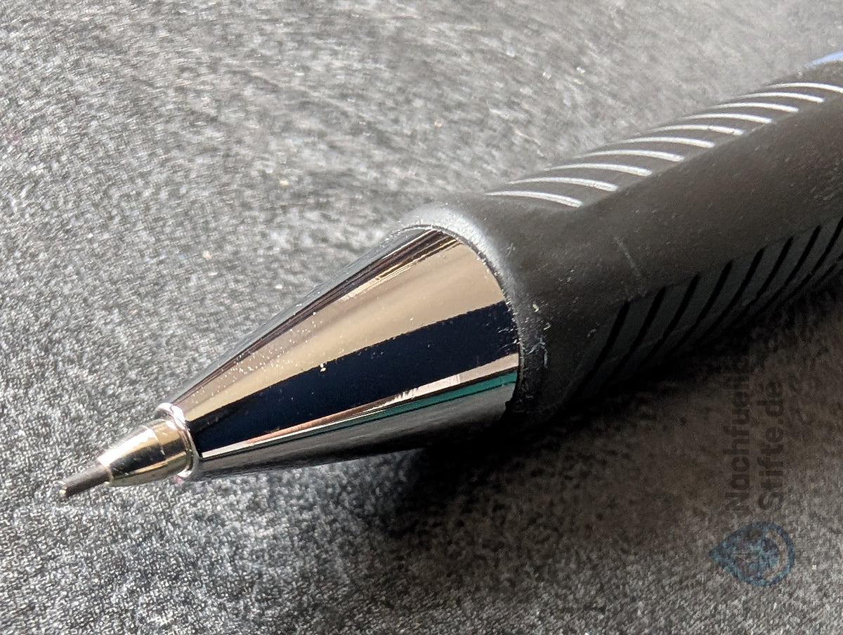 Faber-Castell Grip Plus Druckbleistift 1307, Minendicke 0.7mm